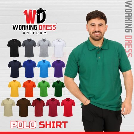 POLO SHIRT 