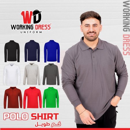 POLO SHIRT 